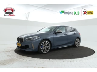 BMW 1 Serie M135i xDrive High Executive Edition