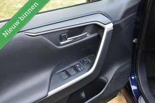 Toyota RAV4 Toyota RAV4 2.5 Hybrid Style NAVIGATIE/PANODAK/CAMERA/LANE ASSIST/STOELVW/ETC.! - afbeelding nr 15