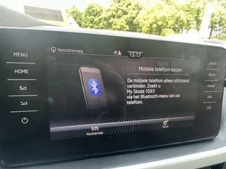 Škoda Kamiq Skoda Kamiq 1.0 TSI Style CARPLAY/ECC/LED *ALL-IN PRIJS* - afbeelding nr 25