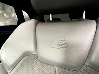 Audi Q5 Audi Q5 3.0 TFSI SQ5 quattro Pro Line Plus PANO HUD - afbeelding nr 40