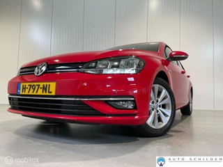 Volkswagen Golf Volkswagen Golf 1.5 TSI 96kw/130 pk Life Business, Navi|Led|1e eigenaar|NL auto|Carplay|Clima|Adapt.Cruise| - afbeelding nr 3