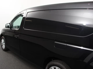 Volkswagen Caddy Volkswagen Caddy Cargo Maxi 2.0 TDI 122pk DSG Style | Navigatie | Airco | Lichtmetalen velgen | Betimmering | Trekhaak | Parkeer sensoren | - afbeelding nr 27