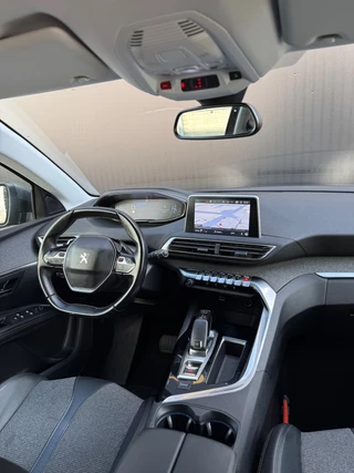 Peugeot 5008 Peugeot 5008 1.2 PureTech Allure Automaat - afbeelding nr 35