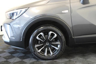 Opel Crossland Opel Crossland 1.2 Turbo Elegance |Camera|Navi|AUT| - afbeelding nr 7