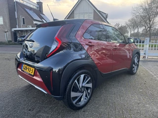 Toyota Aygo JBL, parkeersensoren, apple/android carplay , All-in Rijklaarprijs - afbeelding nr 13