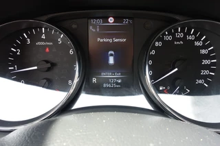 Nissan QASHQAI Nissan QASHQAI 1.2 TEKNA AUTOMAAT Trekhaak 100%NL (All-in prijs) - afbeelding nr 25