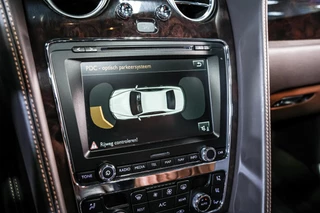 Bentley Flying Spur Bentley Flying Spur 4.0 V8|Massage V+A|ACC|Multimedia achter - afbeelding nr 36