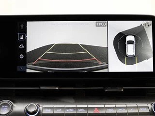 Hyundai Kona Hyundai Kona 1.6 GDI HEV Premium | Bose audio | Leder | Navigatie | 360 Camer - afbeelding nr 38