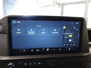 Ford Transit Custom Ford Transit Custom 300 2.0 TDCI L2H1 Trend Automaat Airco Navi Cruise - afbeelding nr 35