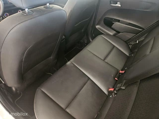 Kia Picanto Kia Picanto 1.0 DPi GT-Line - afbeelding nr 10