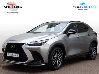 Lexus NX - 162012766-0
