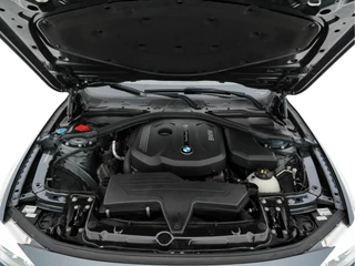 BMW 4 Serie *NAVI-FULLMAP | BI-XENON | DAKOTA-VOLLEDER | SPORT-SEATS | ECC | PDC | CRUISE | 18