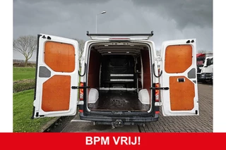 Volkswagen Crafter Imperiaal, trap, trekhaak, pdc, 177Pk, NAP, Euro6! - afbeelding nr 12