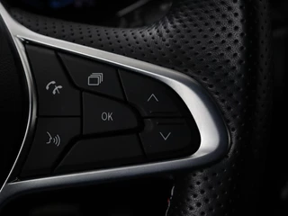 Renault Arkana Renault Arkana 1.6 E-Tech full hybrid 145 R. S. Line | Trekhaak |  Stoel & stuurverwarming | Leder/Alcantara | Adaptive cruise | Camera | Carplay | Keyless | Navigatie | Full LED - afbeelding nr 18
