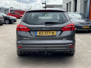 Ford Focus Ford Focus Wagon 1.0 ST-Line - afbeelding nr 7