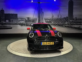MINI Cooper Mini Cooper 2.0 S John Cooper Works - afbeelding nr 11