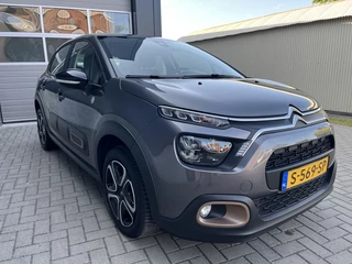 Citroën C3 Citroën C3 1.2 PT C-Series - afbeelding nr 5