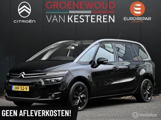 Citroën Grand C4 Picasso 1.6 e-THP Exclusive