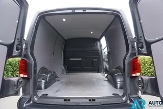 Volkswagen Transporter Volkswagen Transporter 2.0 TDI L2H1 * Automaat * T6.1 * LED - afbeelding nr 6