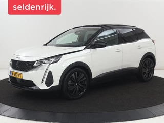 Peugeot 3008 1.6 HYbrid 225 GT Pack Business | SOH 90,2% |