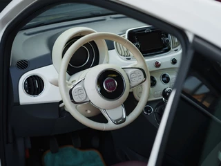 Fiat 500C - afbeelding nr 32