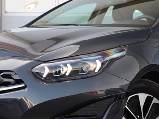 Kia Ceed Sportswagon Kia Ceed Sportswagon 1.6 GDI PHEV DynamicPlusLine | Modeljaar 2022 - afbeelding nr 47