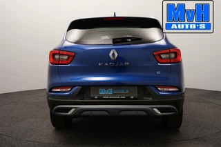Renault Kadjar Renault Kadjar 1.3 TCe Black Edition|LUXE!|PANO|BOSE|CAMERA - afbeelding nr 26