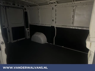 Citroën Jumper Parkeersensoren, Bijrijdersbank, Bluetooth telefoonvoorbereiding - afbeelding nr 8