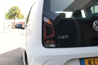 Volkswagen up! Volkswagen Up! 1.0 BMT move up! Airco/Bluet./Beurt/Garantie - afbeelding nr 27