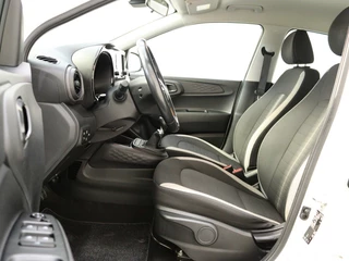 Hyundai i10 Hyundai i10 1.0 Comfort | Stoel/Stuurverwarming | Airco | Carplay navigatie - afbeelding nr 14