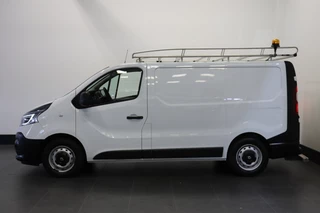 Renault Trafic Renault Trafic 1.6 dCi EURO 6 - Airco - Cruise - PDC - Trekhaak - € 10.900,- Excl. - afbeelding nr 12