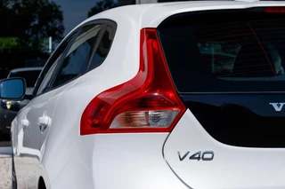 Volvo V40 Volvo V40 1.6 T2 R-Design | Trekhaak | Climate control | Cruise control | - afbeelding nr 34