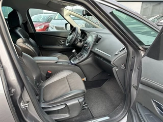 Renault Scénic Renault Scénic 1.2 TCe Intens Navigatie Camera 132pk - afbeelding nr 9