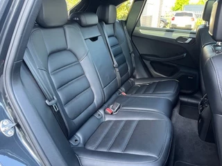 Porsche Macan - afbeelding nr 16