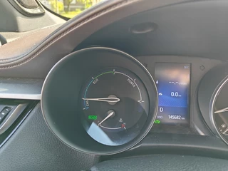 Toyota C-HR - afbeelding nr 14