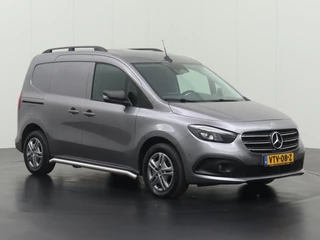 Mercedes-Benz Citan | Fabrieksgarantie | Navigatie | Camera | Betimmering - afbeelding nr 7