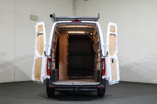 Mercedes-Benz Sprinter Mercedes-Benz Sprinter 314 CDI L2 H2 Automaat Airco Imperiaal Trekhaak Camera - afbeelding nr 12