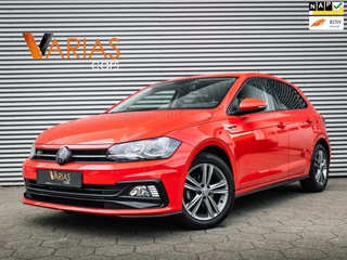 Volkswagen Polo Volkswagen Polo 1.0 TSI Highline Business R Virtual Camera - afbeelding nr 1