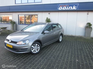 Volkswagen Golf - 271786551-0