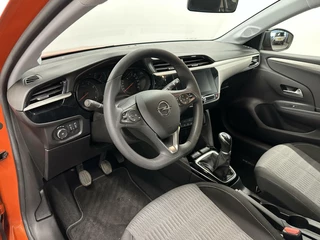 Opel Corsa Opel Corsa 1.2 Edition LM CRUISE - afbeelding nr 13