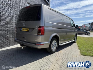 Volkswagen Transporter Volkswagen Transporter 2.0 TDI L2H1 150pk Bulli Automaat - afbeelding nr 5
