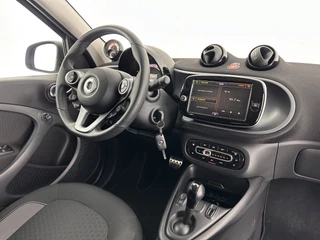 Smart Forfour (INCL-BTW) *COMFORT-SEATS | CARPLAY  | AIRCO | CRUISE | MICROFIBRE | PDC | 16''ALU* - afbeelding nr 7