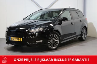 Ford Focus - 229455957-0