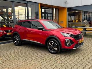 Peugeot 2008 - afbeelding nr 4