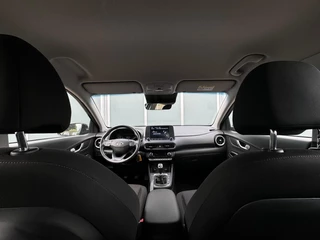 Hyundai Kona Hyundai Kona 1.0 T-GDI 120pk Comfort Hybrid | Camera | Carplay | Climate - afbeelding nr 7
