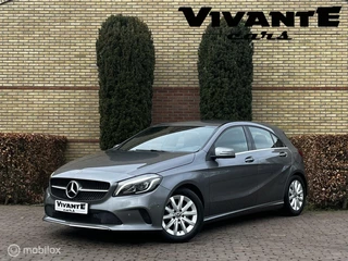 Mercedes-Benz A-Klasse Mercedes A-klasse 180 Business Cruise | Navi | Camera | Stoel Verwarming - afbeelding nr 1