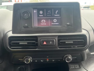 Citroën Berlingo - afbeelding nr 7