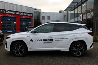 Hyundai Tucson - afbeelding nr 4