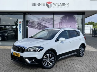 Suzuki S-Cross Suzuki S-Cross 1.0 B.jet High Executive - afbeelding nr 1