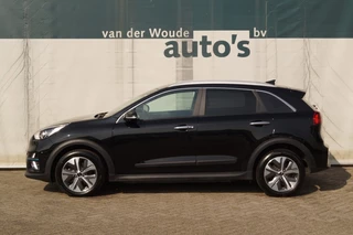 Kia e-Niro - 174580326-0